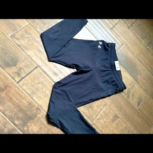 Under Armour Youth L Sports Leggings